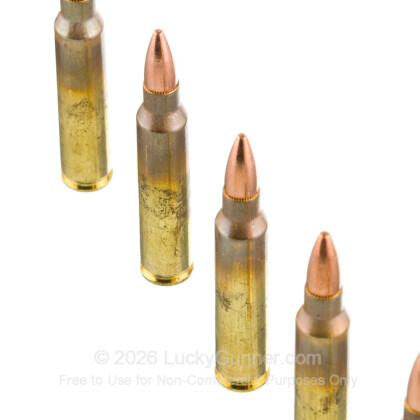Image 5 of Winchester .223 Remington Ammo