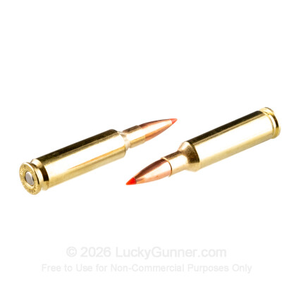 Image 6 of Hornady 6.5mm Creedmoor Ammo