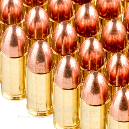 Image 6 of Remington 9mm Luger (9x19) Ammo