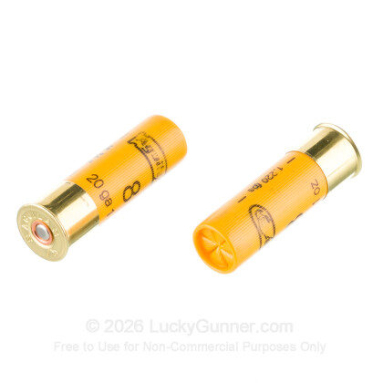 Image 6 of Aguila 20 Gauge Ammo