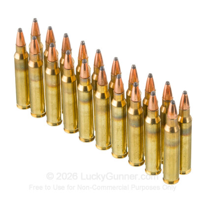 Image 4 of Armscor .223 Remington Ammo