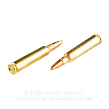 Image 6 of Remington .223 Remington Ammo