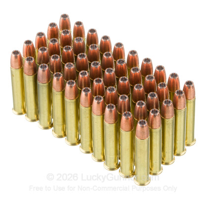 Image 4 of CCI .22 Magnum (WMR) Ammo