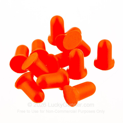Large image of Champion Molded Foam Ear Plugs For Sale - Champion Hearing Protection in Stock