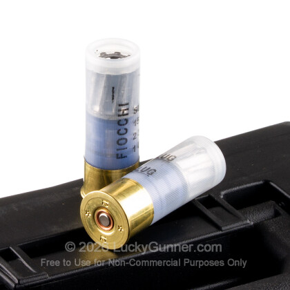 Image 4 of Fiocchi 12 Gauge Ammo