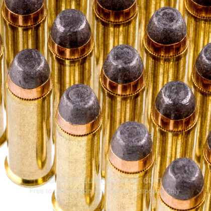 Image 5 of Magtech .38 Special Ammo