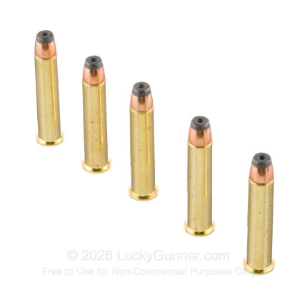 Image 4 of Fiocchi 45-70 Ammo