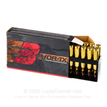 Image 6 of Barnes .25-06 Ammo