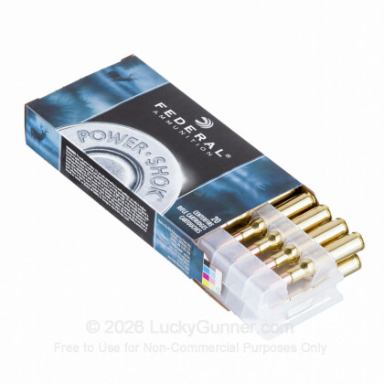 Image 3 of Federal 7x57 Mauser Ammo