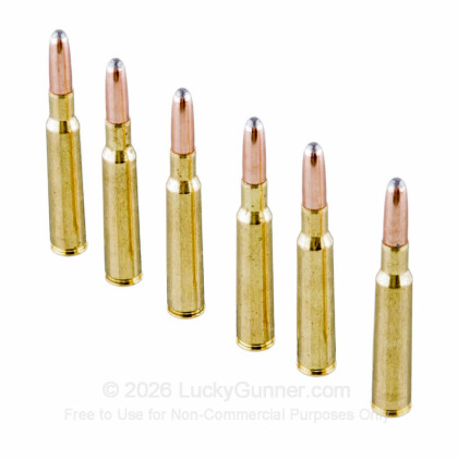 Image 4 of Federal 7x57 Mauser Ammo