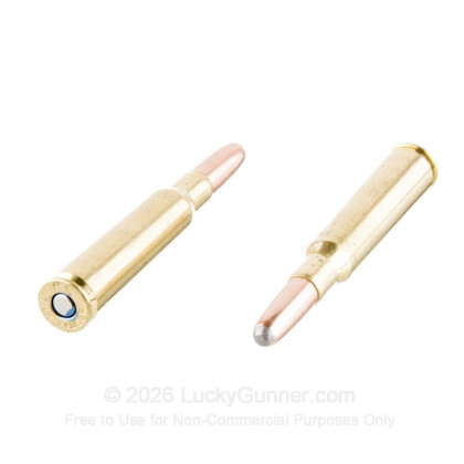 Image 6 of Federal 7x57 Mauser Ammo