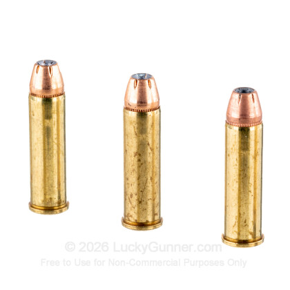Image 5 of Federal .32 H&R Magnum Ammo