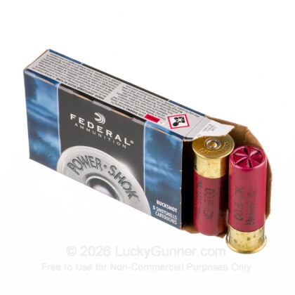 Image 3 of Federal 12 Gauge Ammo