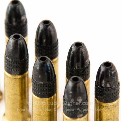 Image 5 of Remington .22 Long Rifle (LR) Ammo
