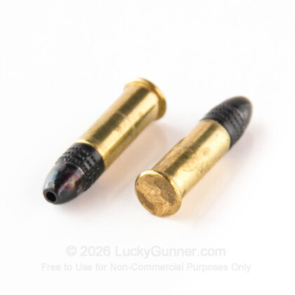 Image 6 of Remington .22 Long Rifle (LR) Ammo