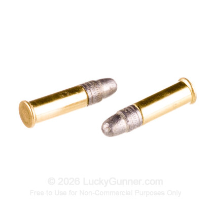 Image 6 of Federal .22 Long Rifle (LR) Ammo