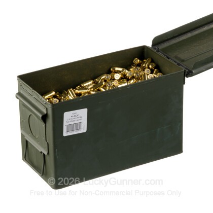 Image 3 of American Quality Ammunition .45 ACP (Auto) Ammo