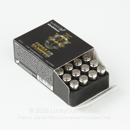Image 3 of Liberty Ammunition .40 S&W (Smith & Wesson) Ammo