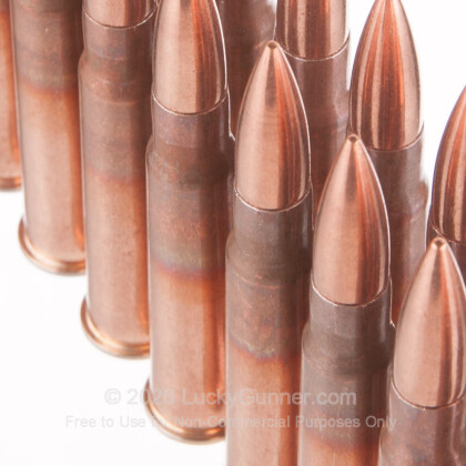 Image 5 of Wolf .303 British Ammo