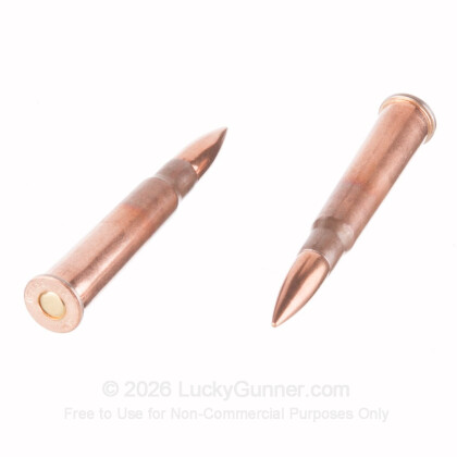 Image 6 of Wolf .303 British Ammo