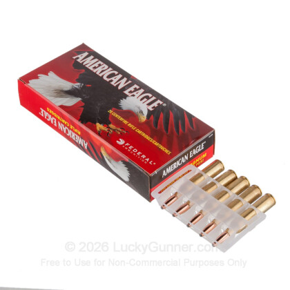 Image 3 of Federal .338 Lapua Magnum Ammo