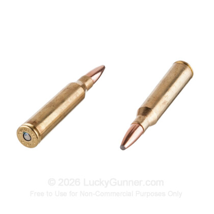 Image 6 of Federal .338 Lapua Magnum Ammo