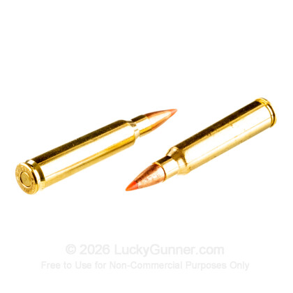 Image 6 of Hornady .223 Remington Ammo