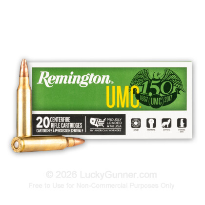 Image 2 of Remington .223 Remington Ammo