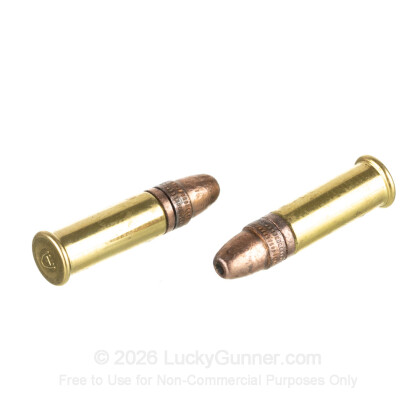 Image 6 of Aguila .22 Long Rifle (LR) Ammo