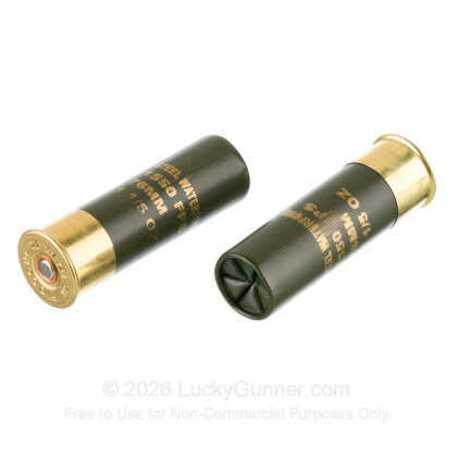 Image 6 of Fiocchi 12 Gauge Ammo