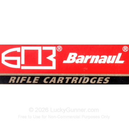 Image 1 of Barnaul .30-06 Ammo