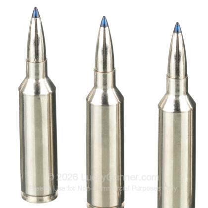 Image 5 of Federal .270 Winchester Short Magnum Ammo