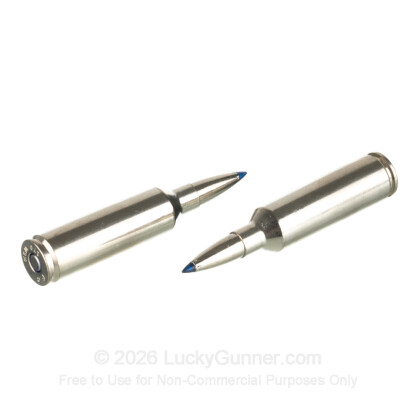 Image 6 of Federal .270 Winchester Short Magnum Ammo