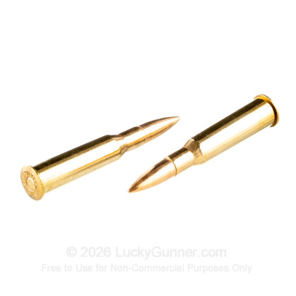 Image 7 of Sellier & Bellot 7.62x54r Ammo