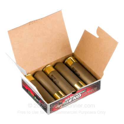 Image 3 of Hevi-Shot 12 Gauge Ammo