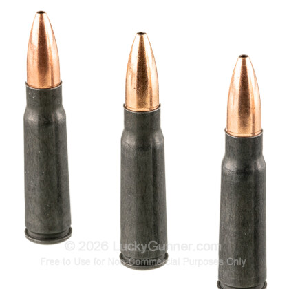 Image 5 of Wolf 7.62X39 Ammo