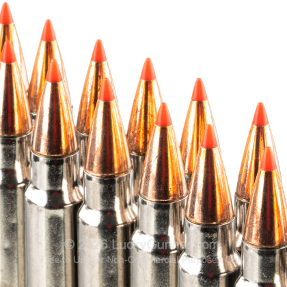 Image 5 of Hornady 375 Ruger Ammo