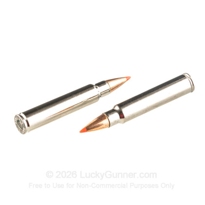 Image 6 of Hornady 375 Ruger Ammo