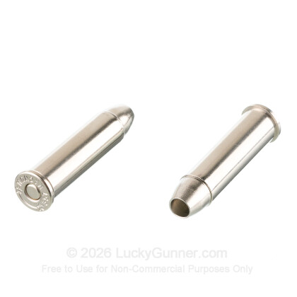 Image 6 of Liberty Ammunition .357 Magnum Ammo