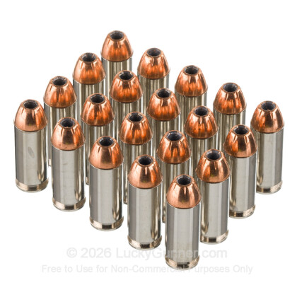 Image 4 of Underwood 10mm Auto Ammo
