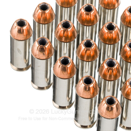 Image 5 of Underwood 10mm Auto Ammo