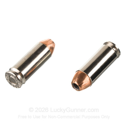 Image 6 of Underwood 10mm Auto Ammo