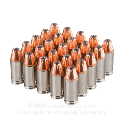Image 4 of Hornady 9mm Luger (9x19) Ammo