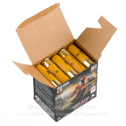Image 3 of Federal 20 Gauge Ammo