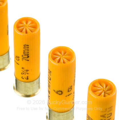 Image 5 of Federal 20 Gauge Ammo
