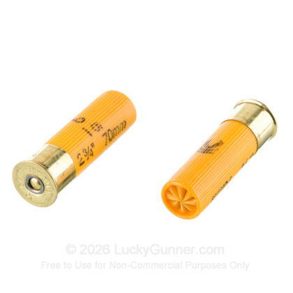 Image 6 of Federal 20 Gauge Ammo