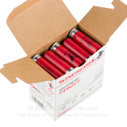 Image 3 of Winchester 12 Gauge Ammo