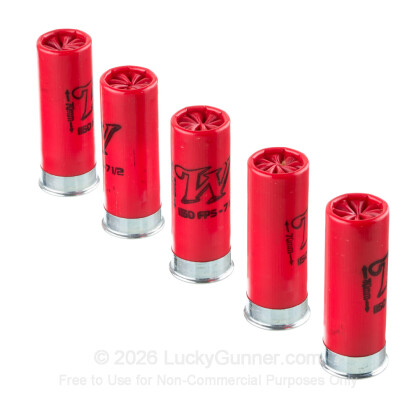 Image 4 of Winchester 12 Gauge Ammo