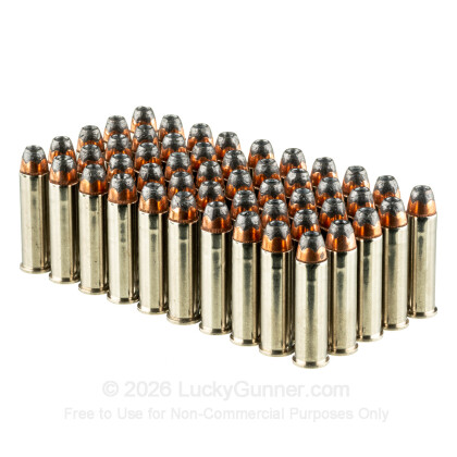 Image 4 of Remington .357 Magnum Ammo