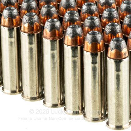 Image 5 of Remington .357 Magnum Ammo